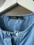 Дамска риза Massimo Dutti 100% лиосел, снимка 4