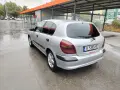 нисан Алмера 2.2 ТДИ 110 КС 2001 ГД, снимка 4