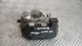 Дроселова клапа Mercedes ML350 W164 2007 A1131410125 Mercedes-Benz M-Class W164 (2005-2011), снимка 1