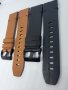 Garmin Fenix 1/2/3/3 HR Fenix 5X, 5X+, 6X, 6X+ 26 mm Кожени каишки, снимка 2