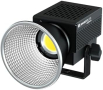 Нова LED COB Светлина Kenro - Висок CRI/TLCI, Компактен Дизайн 60W, снимка 1 - Чанти, стативи, аксесоари - 44581174