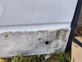 Задна врата за Opel Movano,Renault Master, снимка 3