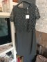Черна нова рокля с -35лв, снимка 2