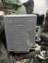  module za Daewoo , 96312298, снимка 2