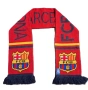Барселона / FC Barcelona - фен шал, снимка 2