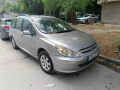 Продавам Пежо 307, снимка 1