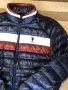 U.S. POLO ASSN мъжко пролетно-есенно яке S, снимка 12