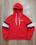 Nike air fleece горнище мъжка оригинален , снимка 2