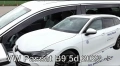 Ветробрани за Volkswagen Passat B9 (2023+) combi - 4бр. предни и задни Неко, снимка 1