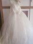 Сватбени/булчински рокли , снимка 7