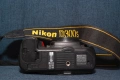 Nikon D300s и грип Nikon MB-D10, снимка 2