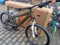 CROSS Велосипед 26" DEXTER HDB, снимка 4