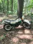 Yamaha XT 225 Serow , снимка 4