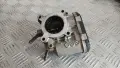 Дроселова клапа VW Polo 1.4 2000 64018 Volkswagen Polo (6N/6N2) (1994-2003), снимка 2