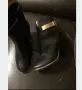 Дамски боти естествена кожа Armani, снимка 3