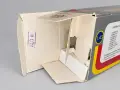 НА ЧАСТИ! Волга ГАЗ-24-02 ВАИ АГАТ/ТАНТАЛ 1:43 - оригинални части и кутия, снимка 7