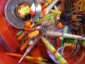 Кутия с рибарски истории тежести-плувки и други, снимка 8