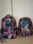 Ученическа раница 2 в 1 Combo Color Strokes, снимка 2