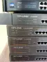 6 броя Switch за интернет, снимка 4