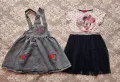 лот летни рокли рр122, снимка 2