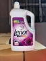 Lenor 130 Gel за пране, снимка 1