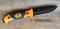 Туристически нож Browning / 21,6 см /, снимка 4