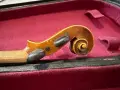Стара италиянска цигулка, снимка 9