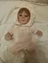 Оригинална Donna Lee 2005 Reborn реалистична винилова кукла , снимка 3