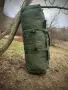 ВОЕНЕН САК-РАНИЦА (120 литров)-На Едро, снимка 4