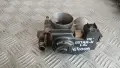 Дроселова клапа Opel Astra H 1.6 2007 055352858 25362123 Astra H (2004-2010), снимка 1