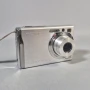 Цифров фотоапарат Sony Cyber Shot DSC-W80, снимка 1