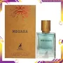 Парфюмна вода Maison Alhambra Megara EDP 50ml за Мъже, снимка 1