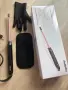 Маша за коса BABYLISS, ситни къдрици, снимка 1