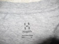 Haglöfs мъжка тениска, снимка 4