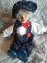 Продавам кукла клоун, снимка 4