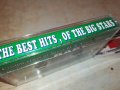 THE BEST HITS OF THE BIG STARS-КАСЕТА 1010231840, снимка 5