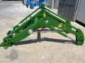 Фадромно устройство 633 за трактори John Deere 6-та серия 4 цилиндрови модели, снимка 3