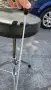 Pearl drum throne- стол за барабани, снимка 3