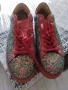 41 номер нови обувки три различни цвята, снимка 6