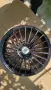 18 AMG Джанти за Mercedes R230 R129 R170 R171 W211 W218 C218 W219 C219 W208 W209 w124 w201 w203 w204, снимка 2