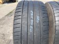 285/40/20 Michelin Pilot Sport4 2020г 5,5мм NFO Porsche, снимка 2