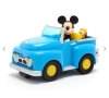 Кола с дистанционно Мики Маус, снимка 3