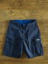 Dassy Bari Work Shorts - страхотни мъжки панталони НОВИ, снимка 2