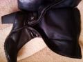 Дамски ботуши. Много добро състояние. , снимка 5