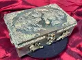 Ръчна изработка кутия за бижута, снимка 1