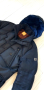 Hugo Boss Mens Down Water Repellent Jacket Size 48 / M ОРИГИНАЛ! Мъжко Зимно пухено Яке - Парка!, снимка 3
