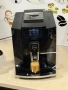Кафемашина кафе автомат JURA E6 PIANO BLACK с гаранция, снимка 3