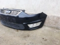 предна броня с маска решетка и халогени за форд галакси 10 - 15 FORD GALAXY, снимка 3
