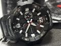 КАТО НОВ! с Гаранция! Мъжки Часовник Casio G-Shock Gravitymaster GR-B300-1A, снимка 14