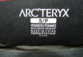 дамско яке Arc'Teryx Hardshell Gore-Tex - Recco размер S, снимка 6